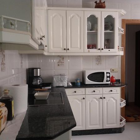 Apartamento Grande Y Luminoso ซานติอาโก เด กอมโปสเตลา ภายนอก รูปภาพ